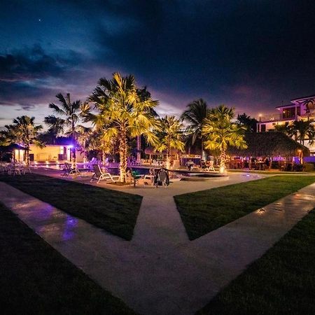 Punta Chame Villas Exterior photo
