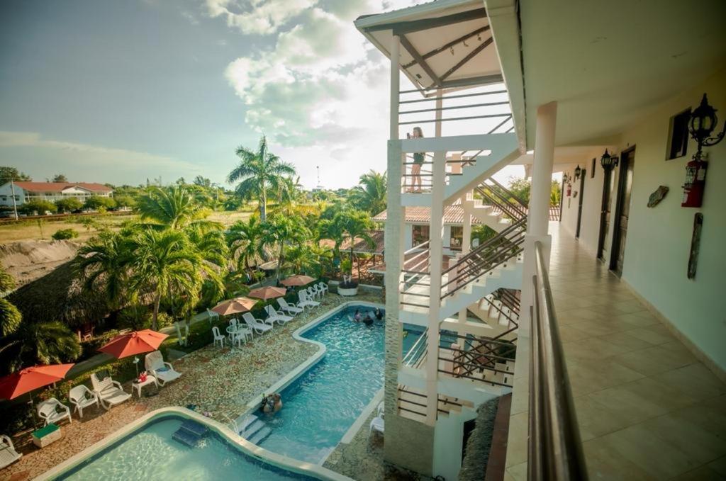Punta Chame Villas Exterior photo
