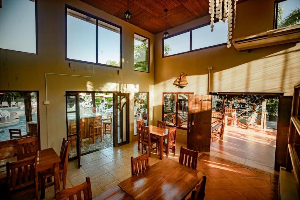 Punta Chame Villas Exterior photo