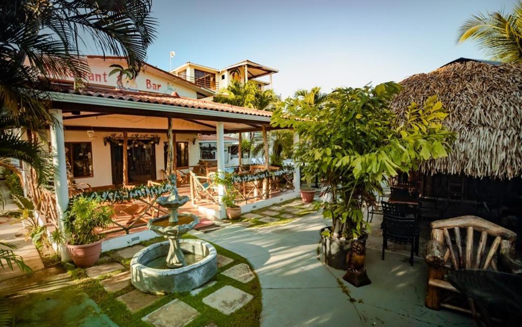 Punta Chame Villas Exterior photo