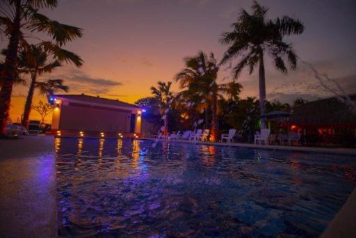 Punta Chame Villas Exterior photo