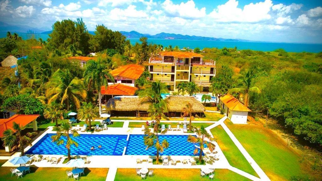 Punta Chame Villas Exterior photo
