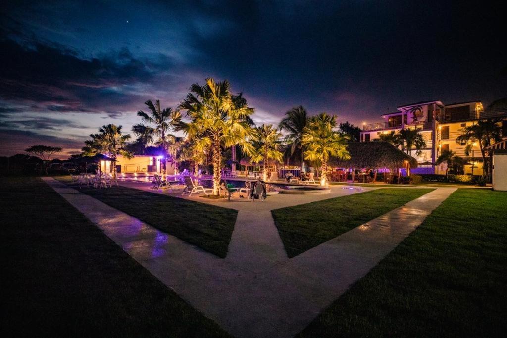 Punta Chame Villas Exterior photo