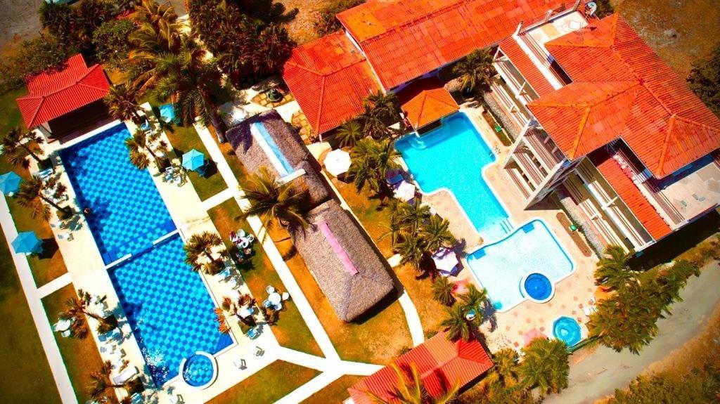 Punta Chame Villas Exterior photo