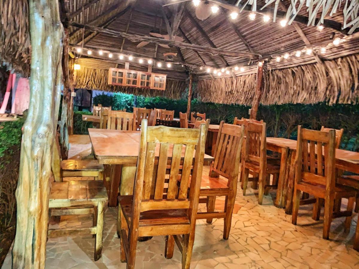 Punta Chame Villas Exterior photo